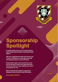 Image result for Rochdale Rugby Union Football Club