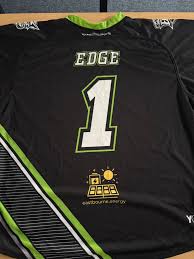 Image result for Eastbourne Edge