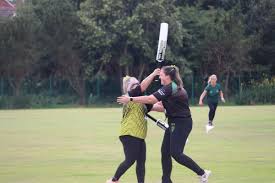 Image result for Norley Hall Cricket Club
