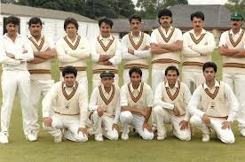 Image result for Bradford Abbas Cricket Club
