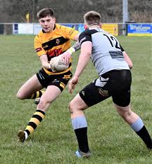 Image result for Glasson Rangers Amateur Rugby League Football Club