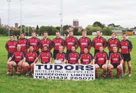 Image result for Hereford Rugby Football Club