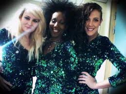 Image result for pink floyd girls