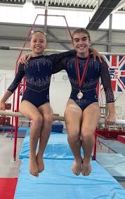 Image result for Basingstoke Gymnastics Club