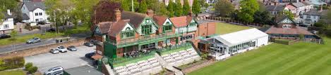 Image result for Alberbury Cricket Club