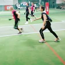 Image result for Valhalla Netball Club