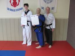 Image result for Midsomer Norton TAGB Tae Kwon-Do