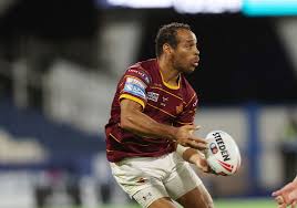 Image result for Huddersfield Rugby Football Club