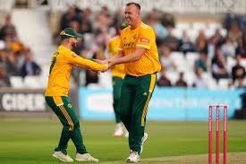 Image result for Nottingham Outlaws