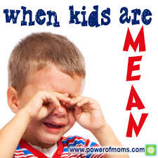 Image result for boys are mean