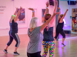 Image result for Zumba Harrogate