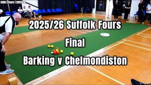 Image result for Barking & District Indoor Bowls
