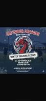 Image result for the fierce EASTMOOR DRAGONS