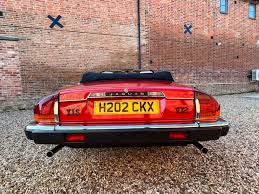 Image result for Signal Red 1990 Jaguar