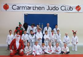 Image result for Carmarthen Judo Club