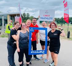 Image result for Stafford Triathlon Club