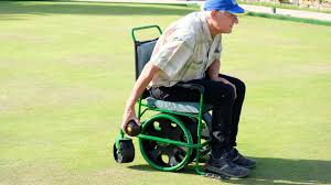 Image result for Nether Edge Bowling Club