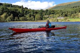 Image result for Lomond Kayak Club