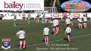 Image result for Preston Grasshoppers Rugby Football Club