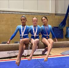 Image result for Woking Gymnastics Club