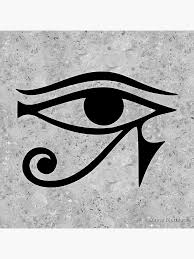 Image result for Horusauge