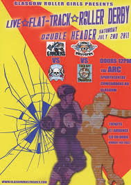 Image result for Tiger Bay Brawlers Roller Derby Team