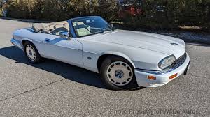 Image result for Spindrift White 1996 Jaguar