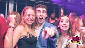 Image result for Edinburgh University Fives Club