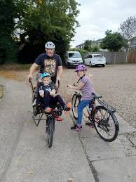 Image result for De Laune Cycling Club