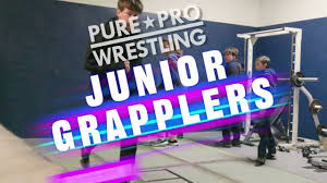 Image result for KGW PRO WRESTLING ACADEMY