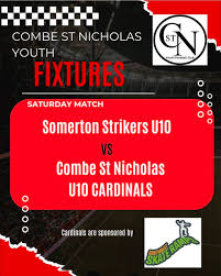 Image result for St Nicholas Youth Football Club