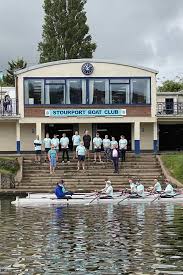 Image result for Westover & Bournemouth Rowing Club