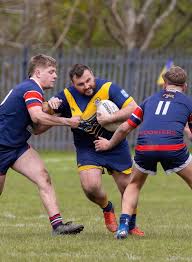 Image result for West Haughton Lions Rugby League Football Club