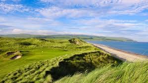 Image result for Dalmally Golf Club