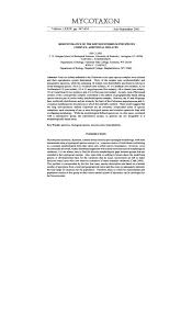 Attēlu rezultāti vaicājumam “Didymium megalosporum stalked”