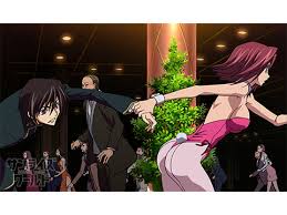 「黎星刻 コードギアス 反逆のルルーシュ　R2」の画像検索結果