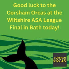 Image result for Corsham Amateur Swimming Club