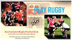 Image result for Southampton Rugby Club