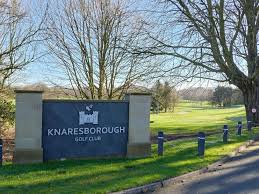 Image result for Knaresborough Golf Club
