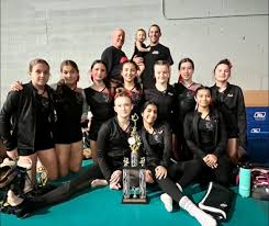 Image result for The Academy Of Gymnastics Portishead