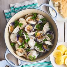 Image result for Clams