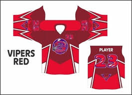 Image result for Glasgow Vipers Roller Hockey Club