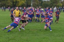 Image result for Trinity Guild Rugby Football Club