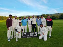 Image result for Sandyford Cricket Club