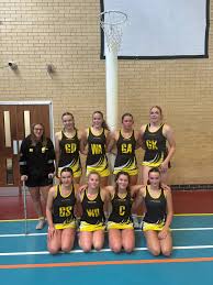 Image result for Weston Park Netball Club