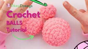 Image result for Magic Ball Crochet