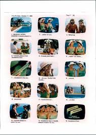 Image result for "Doublemint twins"