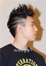 Solo male singer Park Jae-beom
