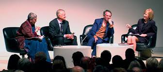 Image result for panel discussion