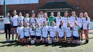 Image result for St Peter`s Gaa